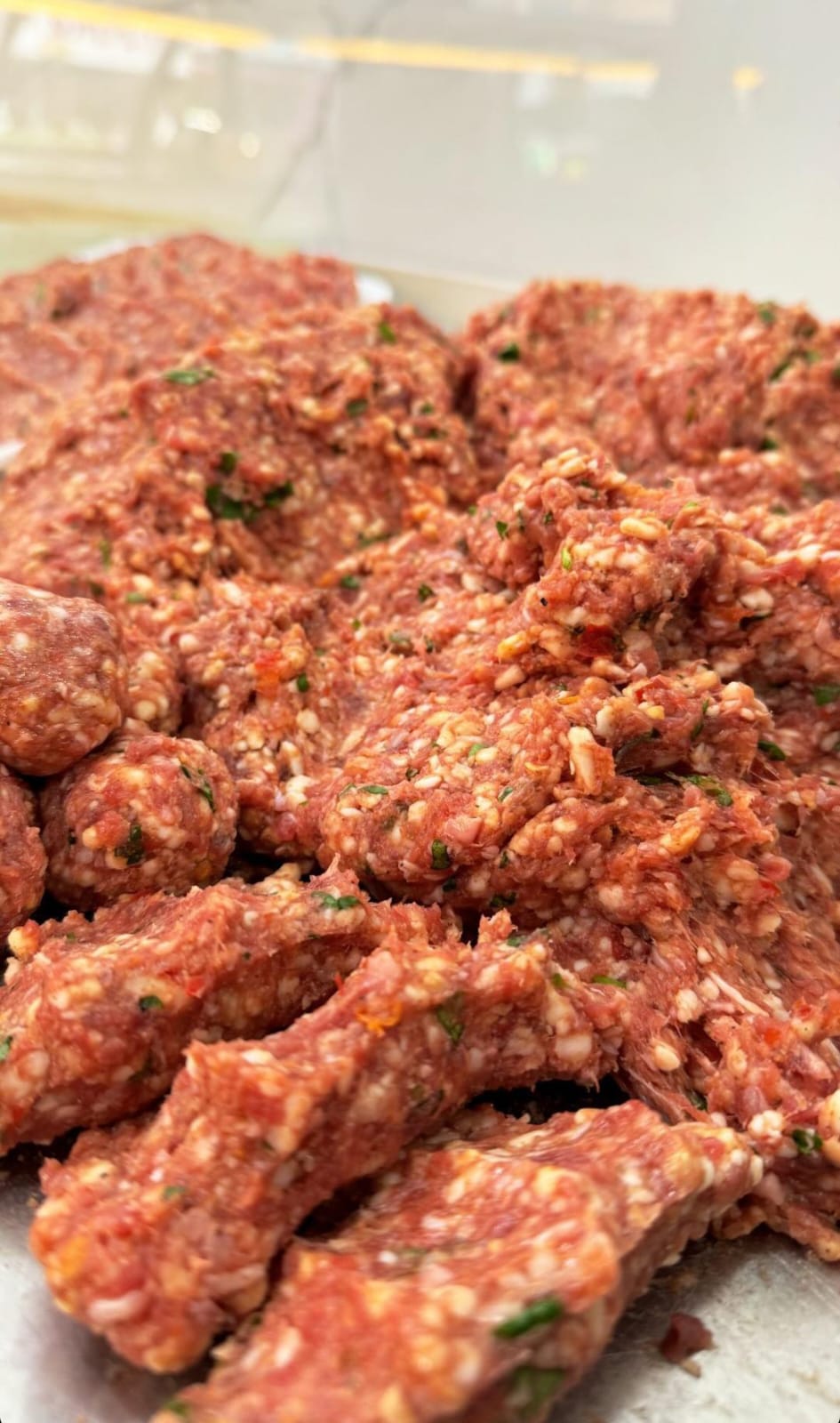 Çağlayan Kasap ve Şarküteri